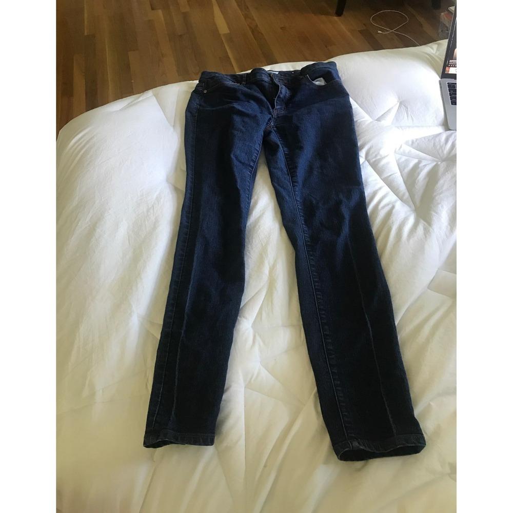 Loft jeans